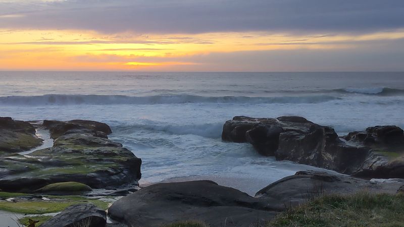 Storm Season Has Its Own Kind Of Appeal