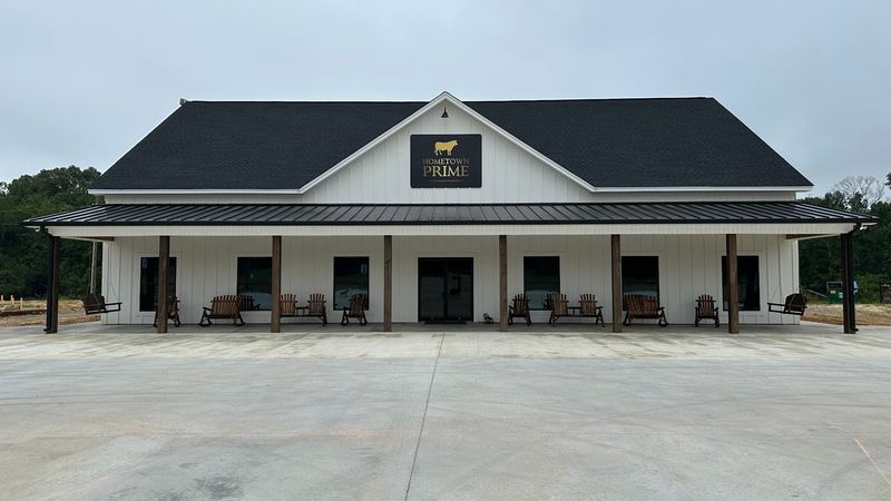 Hometown Prime Steakhouse