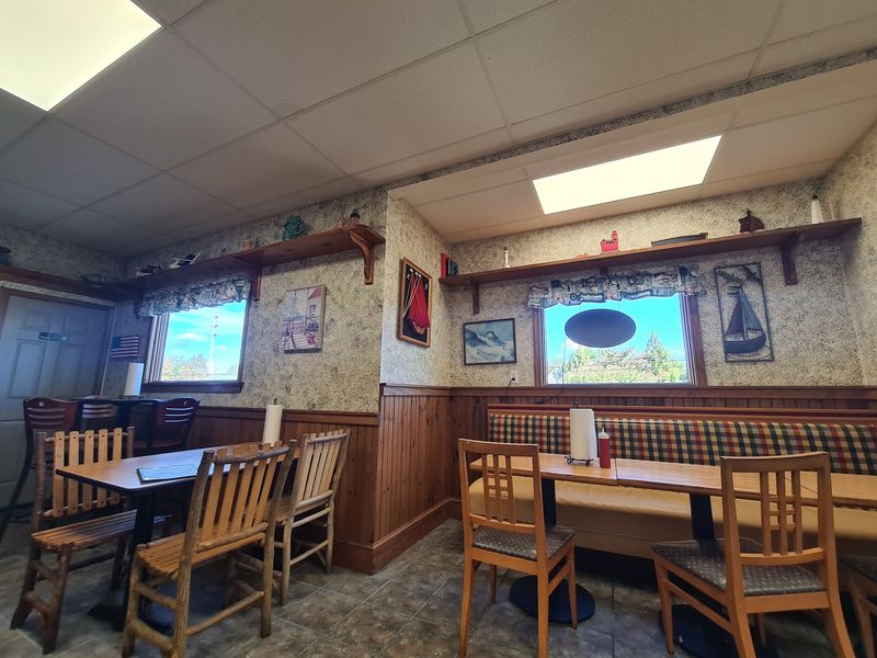 Kathy's Crab House