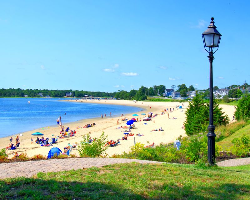 Onset Beach, Wareham