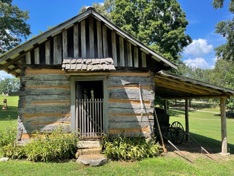 Historic Collinsville