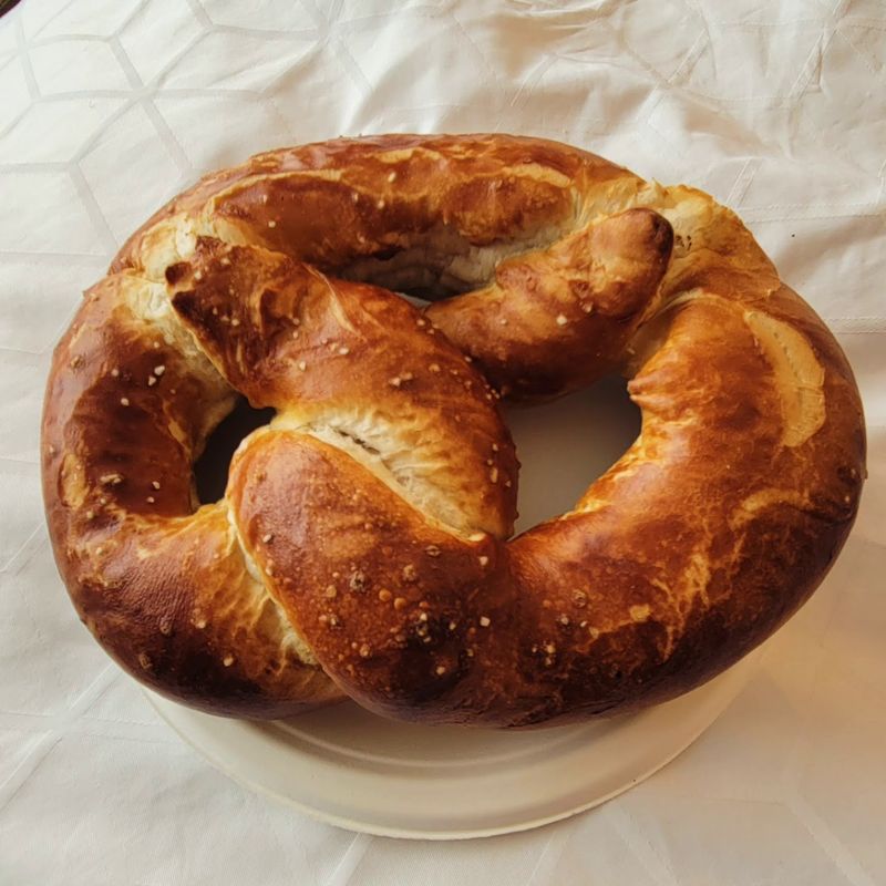 Rye Breads Worth Planning Your Morning Around