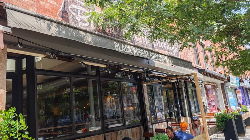 Meet Black Forest Brooklyn, Fort Greene's German Anchor
