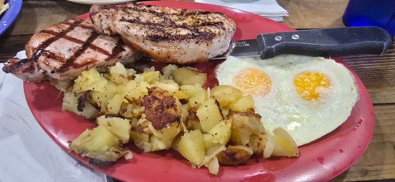 Country Fried Steak Worth The Fork