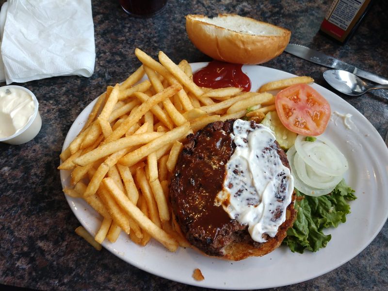 Lunch Classics That Keep The Kitchen Busy Past Noon