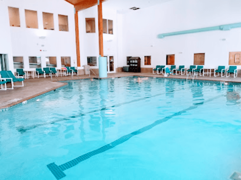 Amenities That Go Beyond The Basics