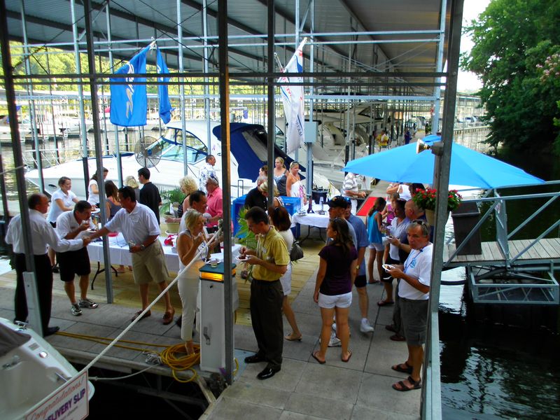 Getaways Cruises And Owner Events That Build Friendships