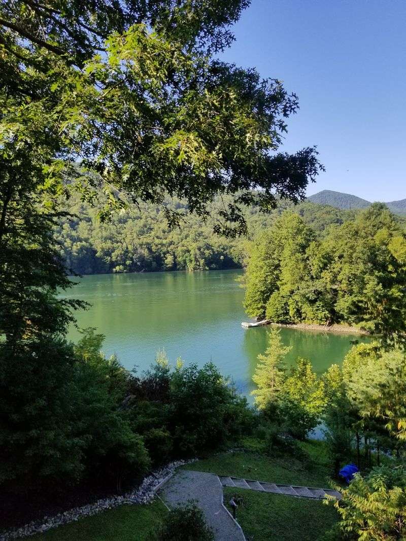 Mountain Adventures Await