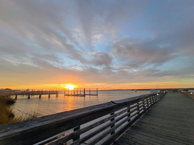 Riverfront Charm Runs Deep