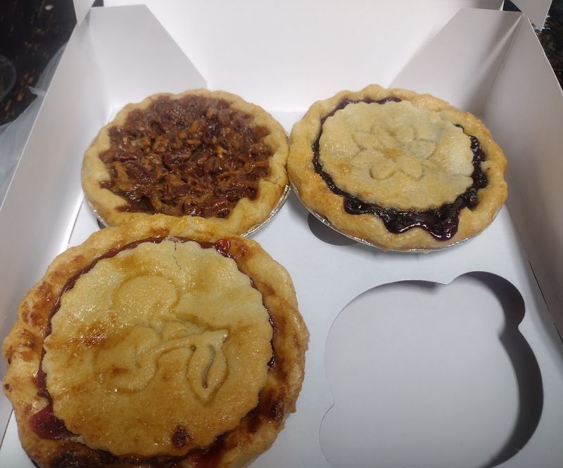 The Pecan Pie That Started It All