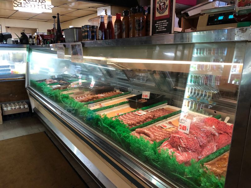 A Legacy Built On Sausage And Community Pride