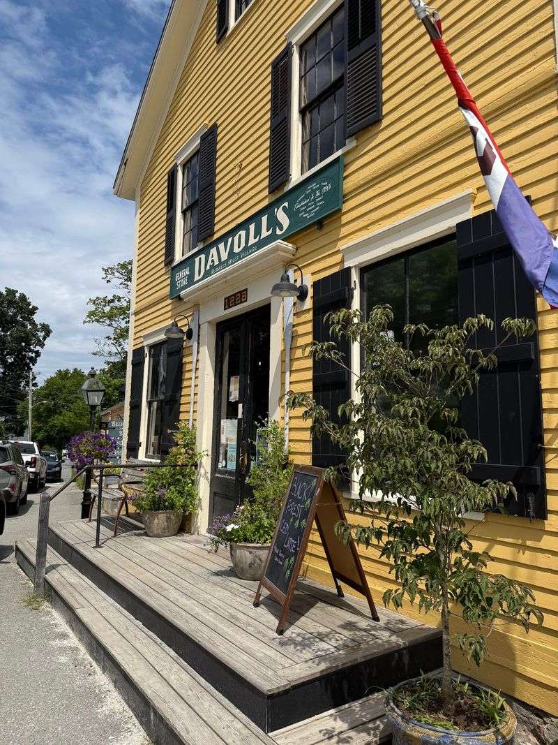 Historic Heart Of Community
