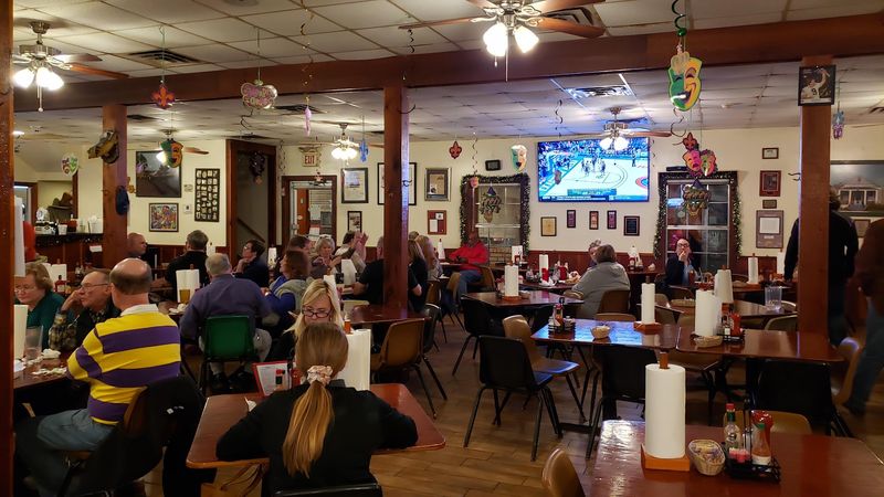 Casual Seating With Room To Spread Out