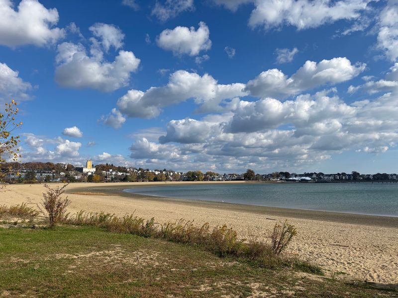 Constitution Beach, Boston