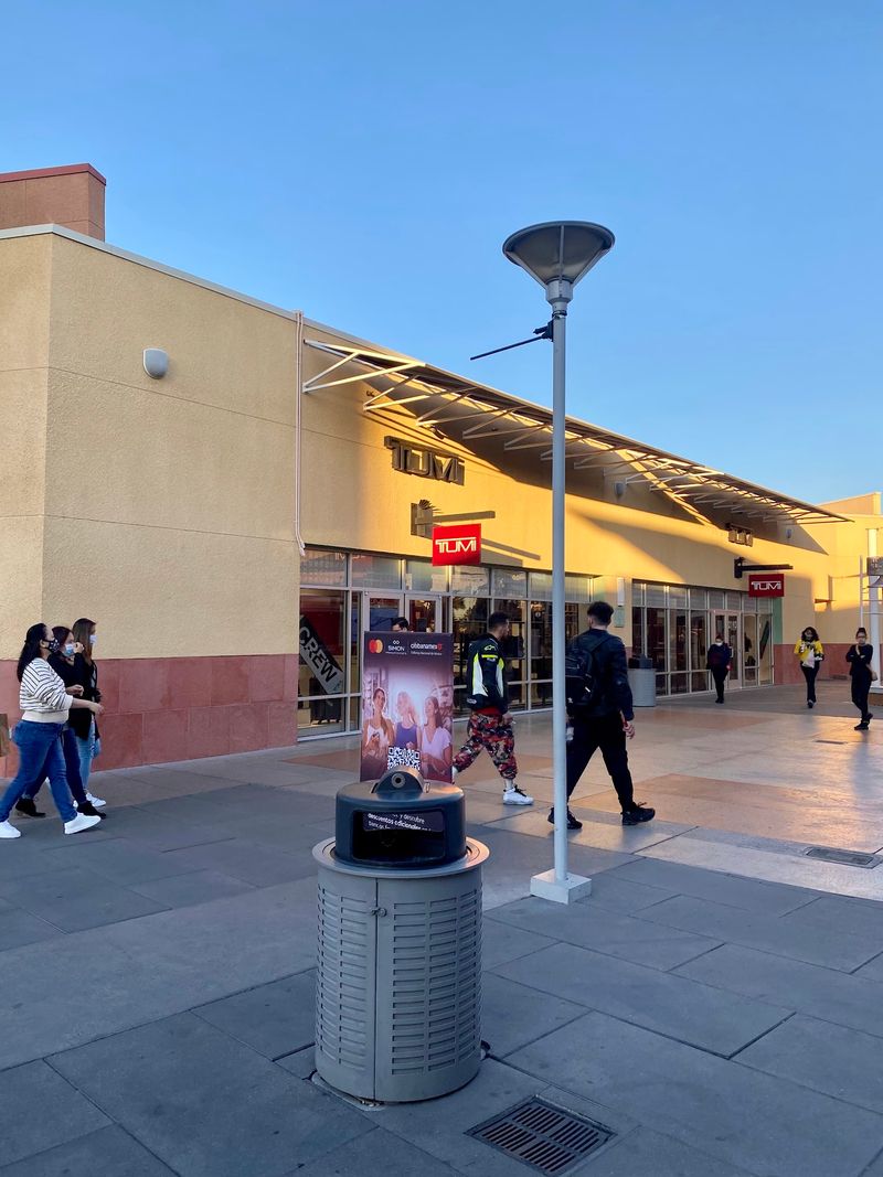 Grab A Map Before The First Store