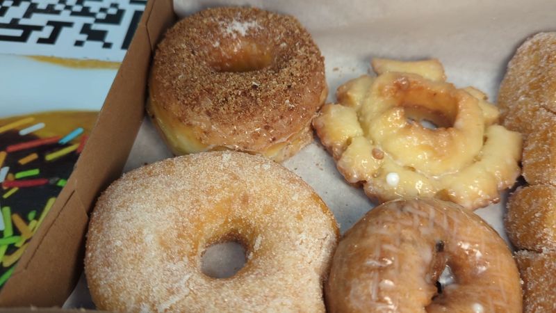 Apple Fritters Worth Planning Your Morning Around