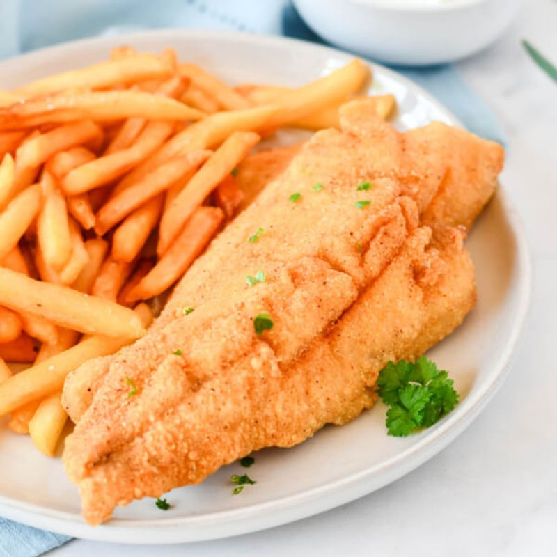 Friday Fish Fry And Weekly Specials Worth Knowing
