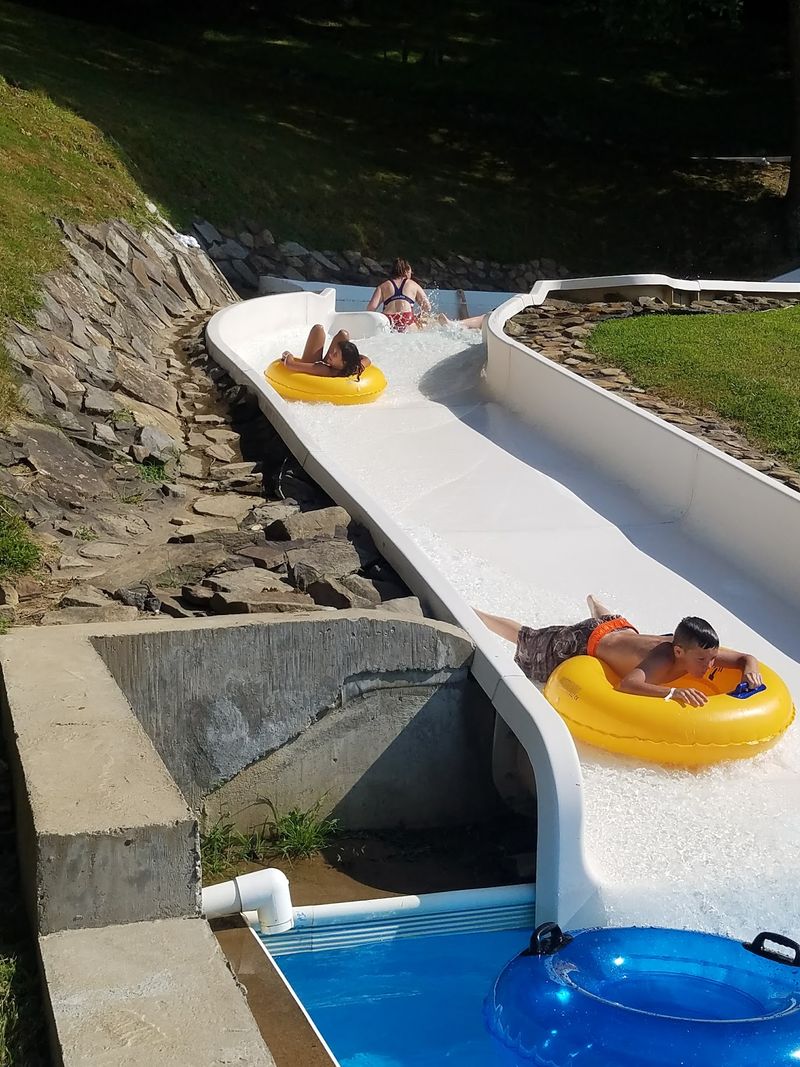 More Than Just Water: A Complete Summer Experience