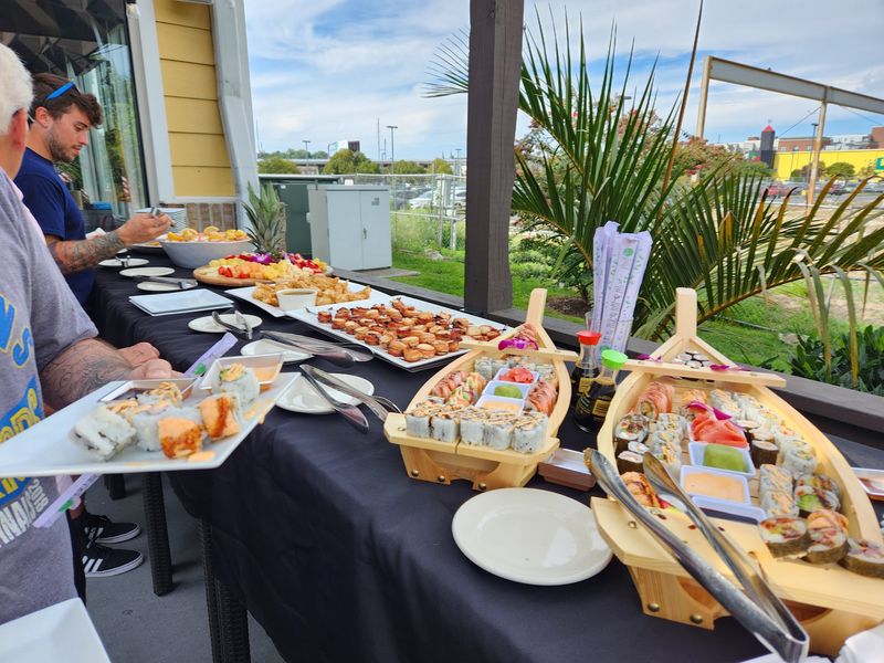 Private Dining For Groups And Gatherings