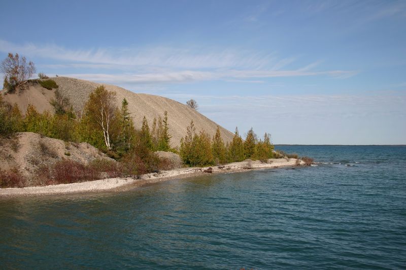 Rockport State Recreation Area