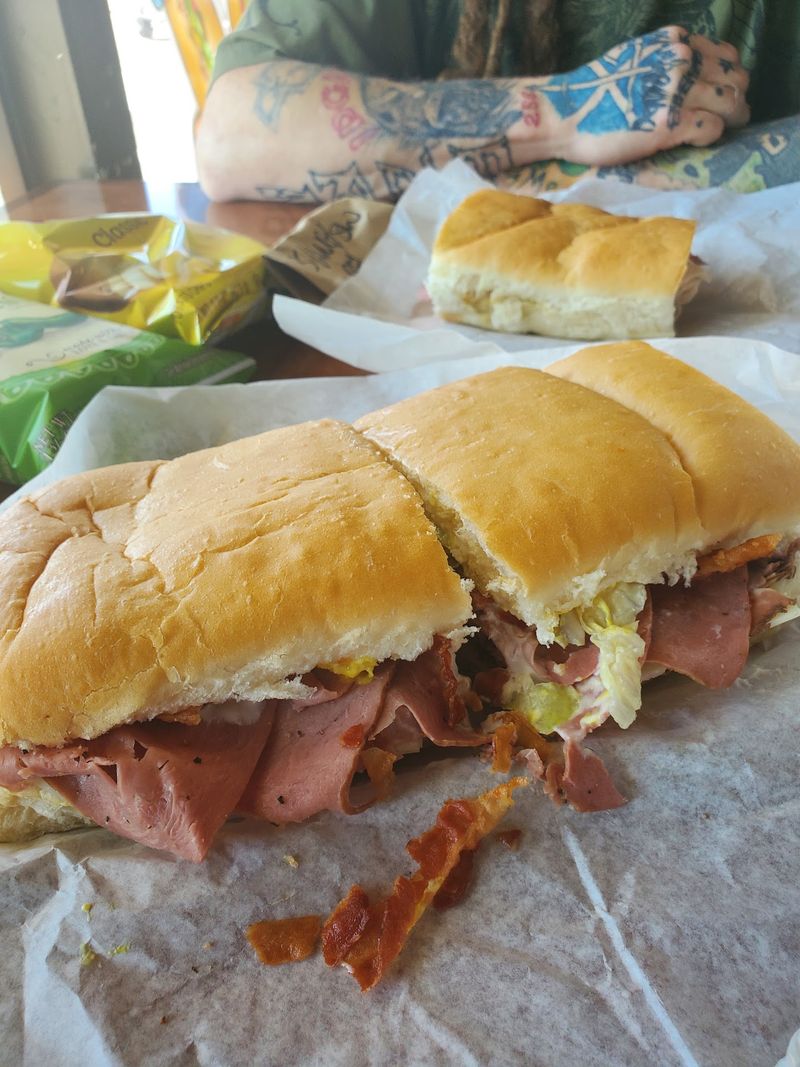 Why Regulars Reach For The Angel's Special