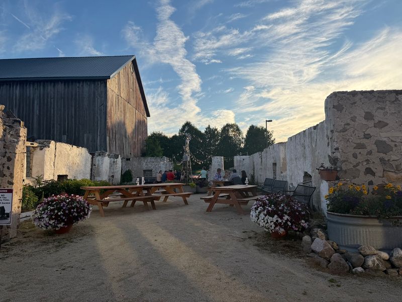 Why This Farm Restaurant Belongs On Your List