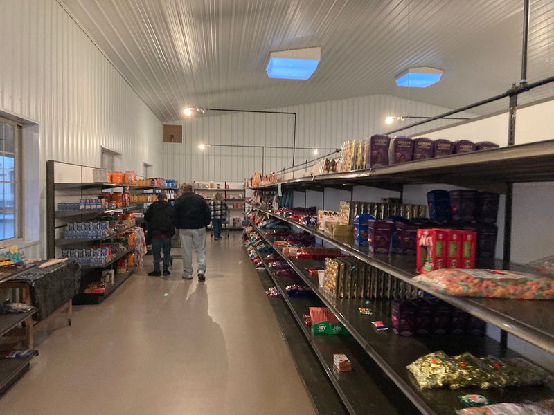 Friendly Faces And A Calm Place To Shop