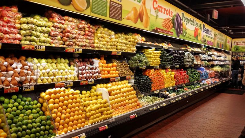 Community Roots Run Deeper Than The Grocery Aisles