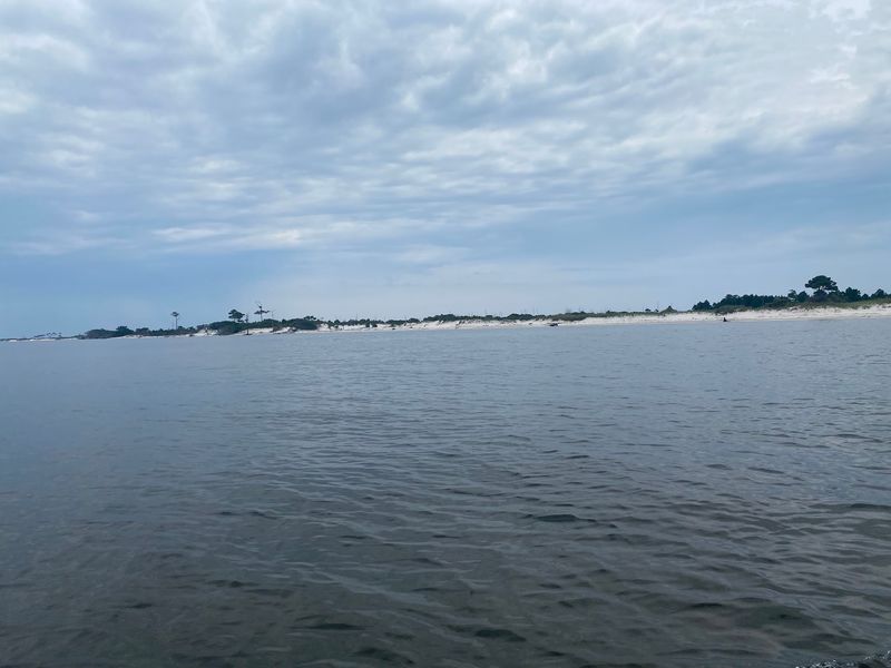 Historical Events Shaping The Mississippi Coast