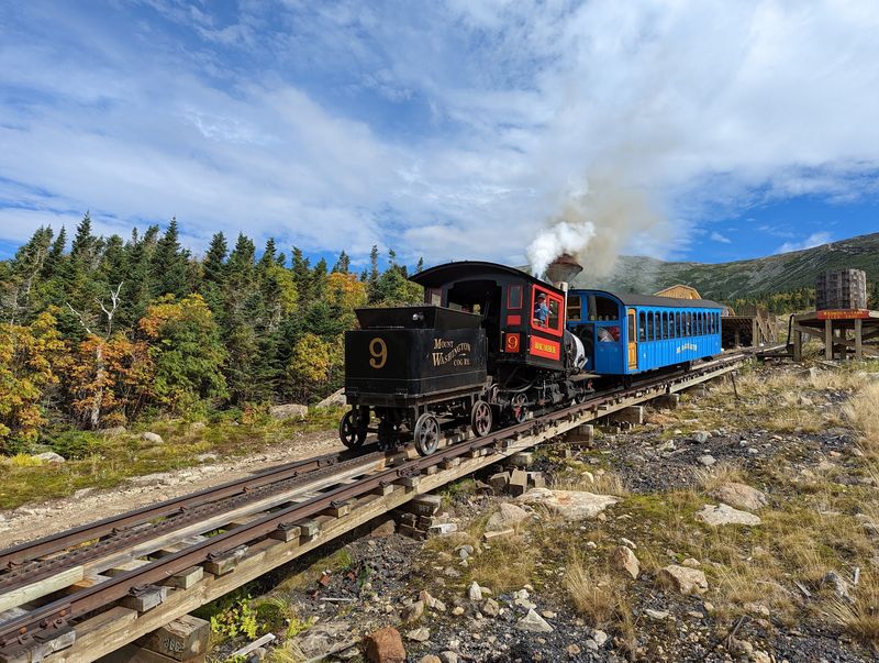 Mount Washington