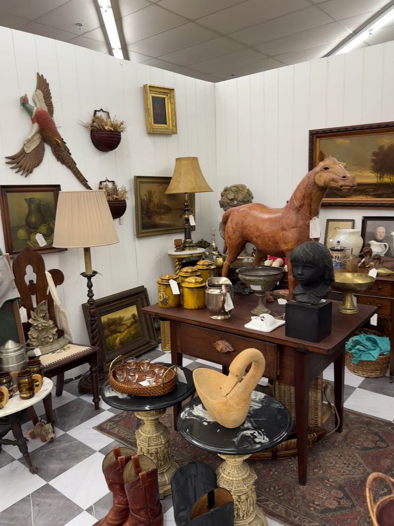 Newburgh Vintage Emporium