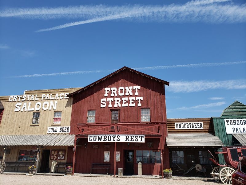 Events That Bring The Town Alive