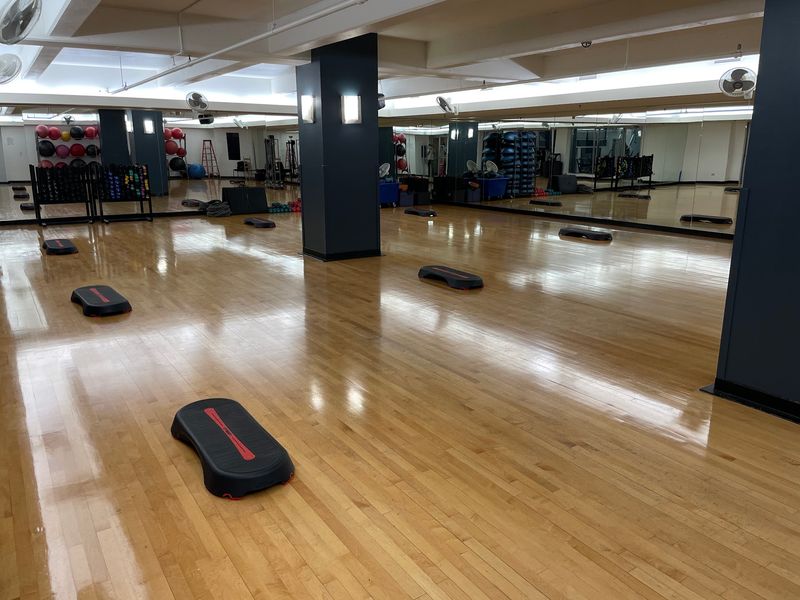 Extensive Fitness Classes For All Interests