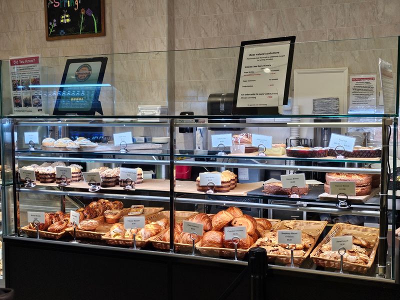 Cannelle Patisserie