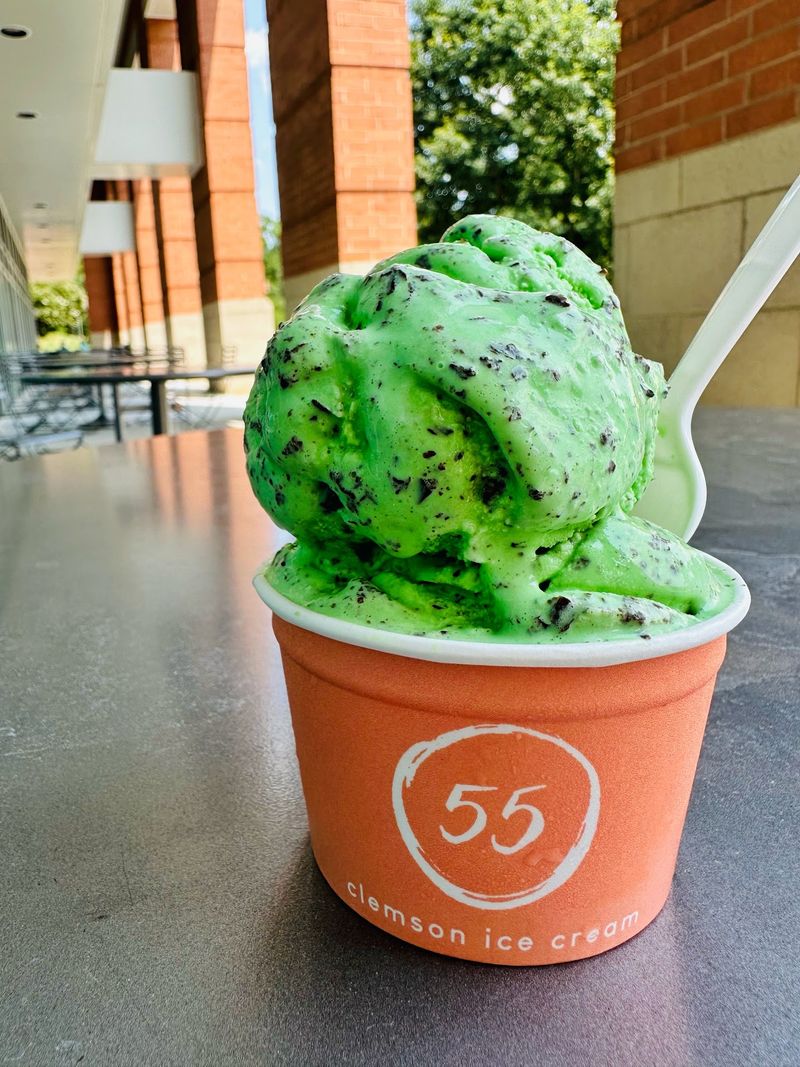 Flavors Worth The Drive