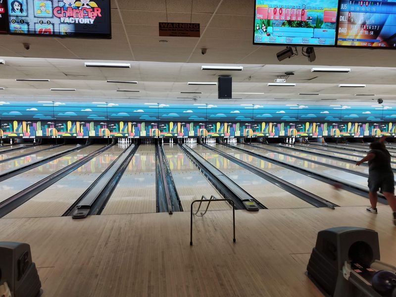 Over Six Decades Of Keeping South Jersey Rolling