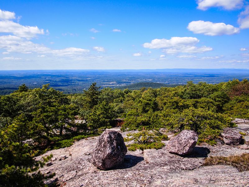 Schunnemunk Mountain - Blooming Grove, NY