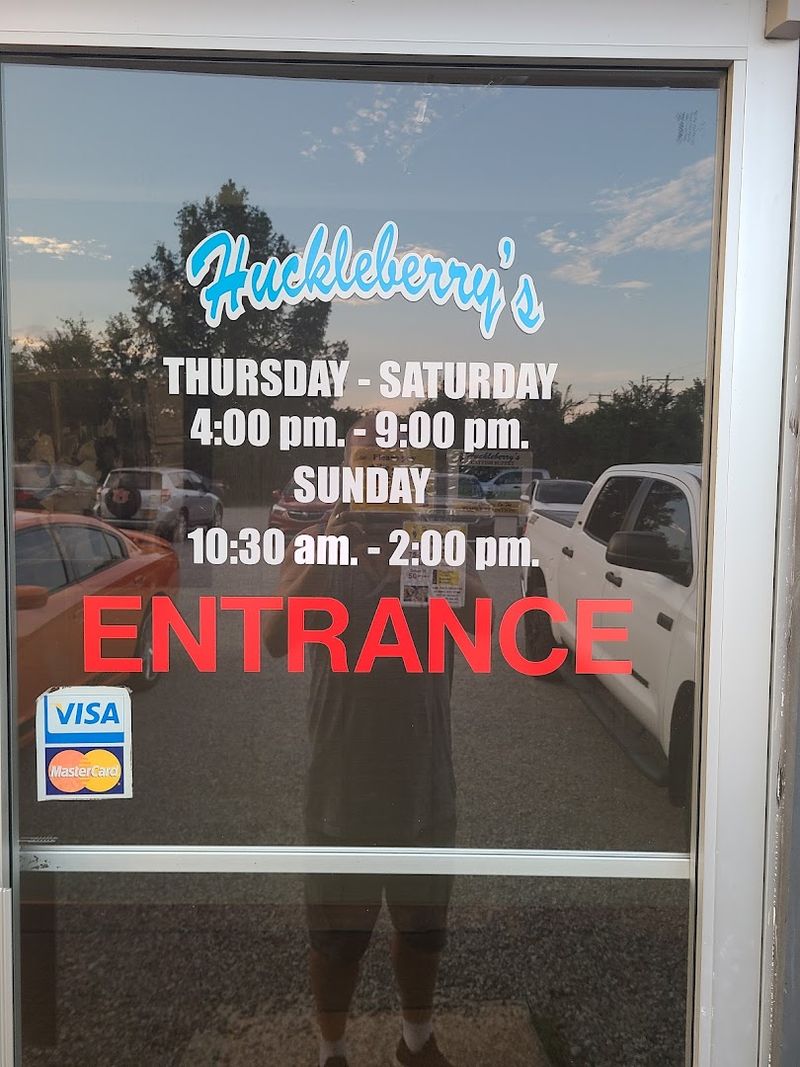 Limited Hours That Require Planning Ahead