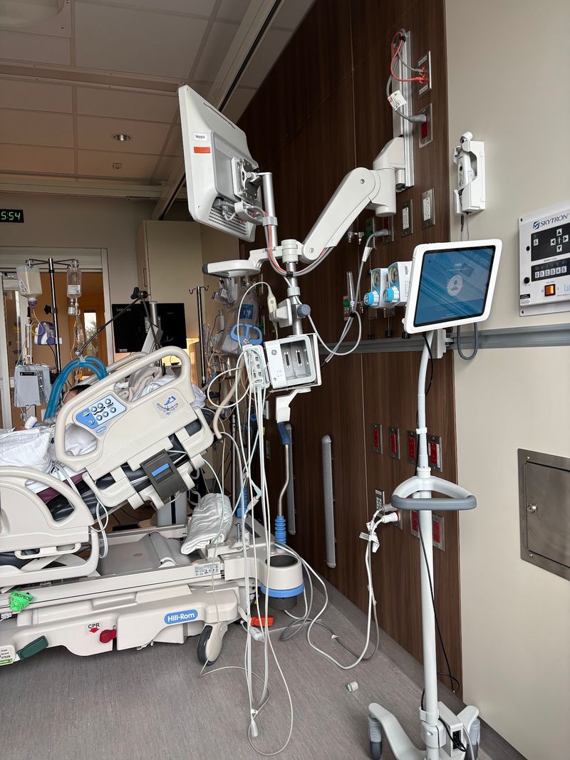Advanced Medical Technologies Improving Treatment Outcomes
