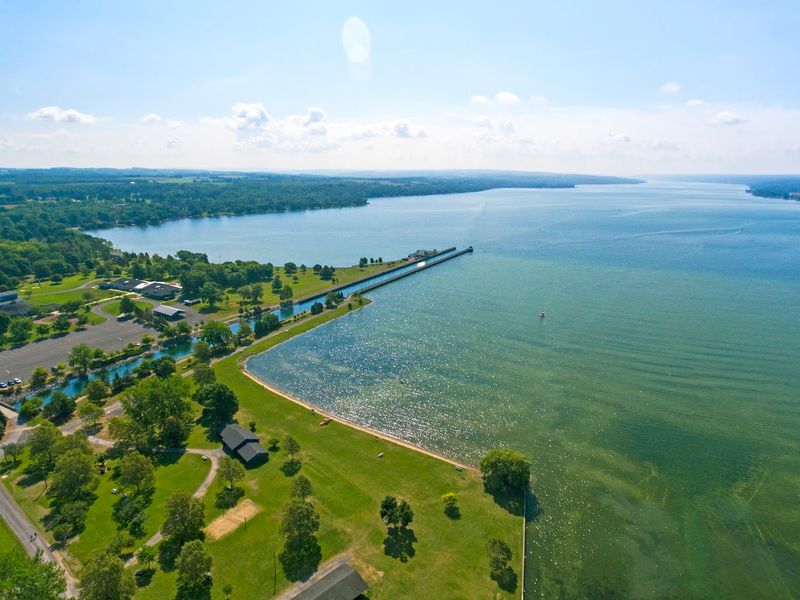 Phosphorus, Farms, And A Finger Lakes Flashpoint