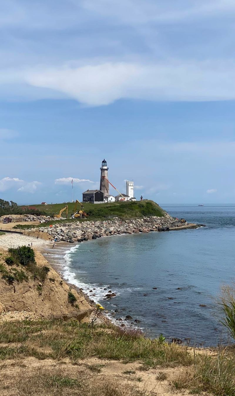 Montauk - The Last Stop Before The Ocean