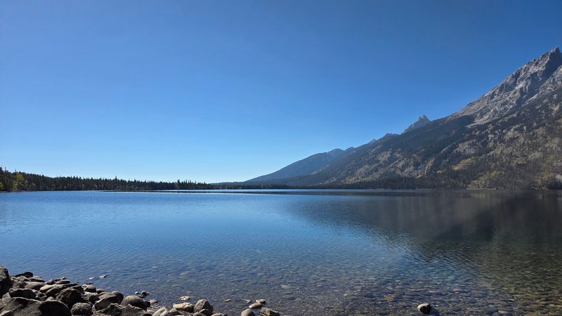 This Wyoming Escape Feels Refreshing All Summer Long