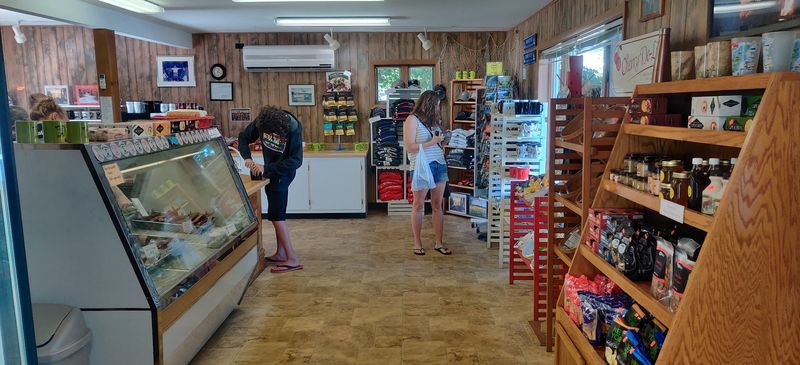 Making It Part Of A Bigger Door County Day