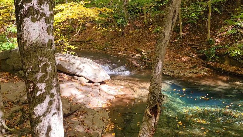 Making A Full Day In The Laurel Highlands