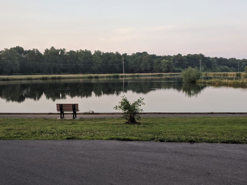 Clarks River National Wildlife Refuge