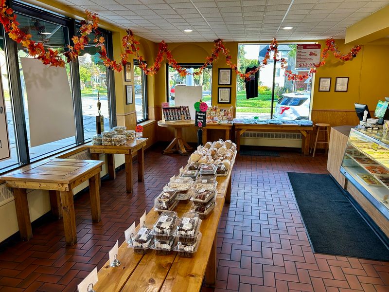 National Bakery & Deli