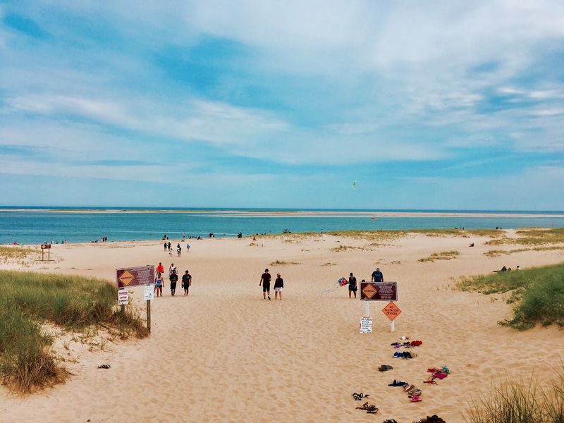 Lighthouse Beach 