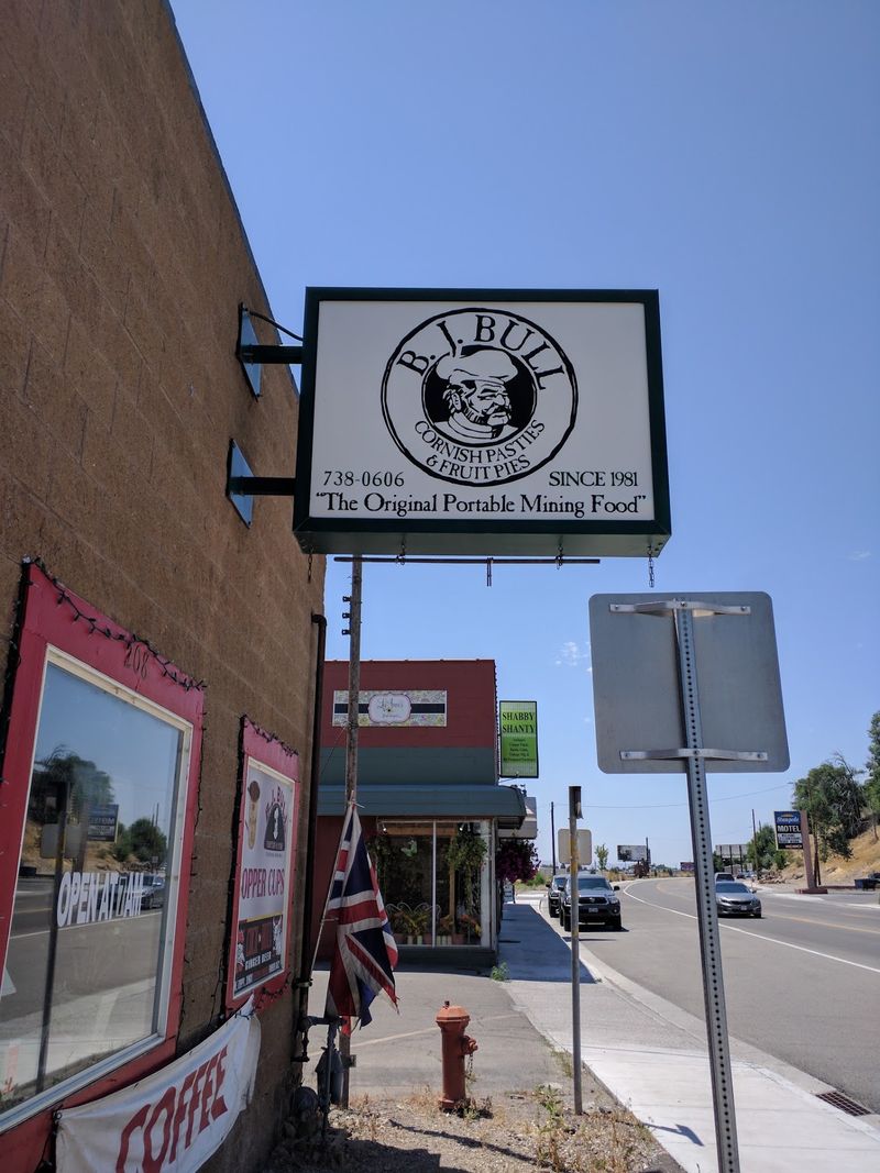 Why This Bakery Earns The Detour