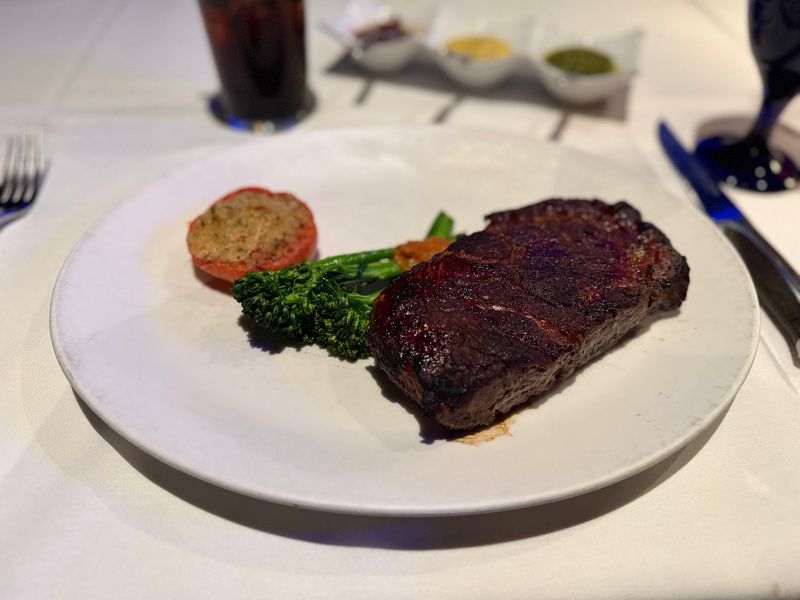 Seasonal Ingredients That Enhance Steak Flavor