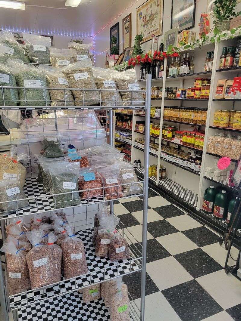 Health Benefits Of Authentic Deli Products